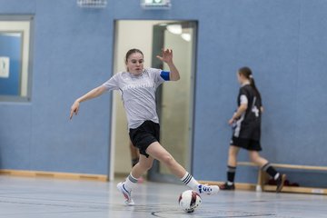 Bild 9 - wCJ NFV Futsalturnier